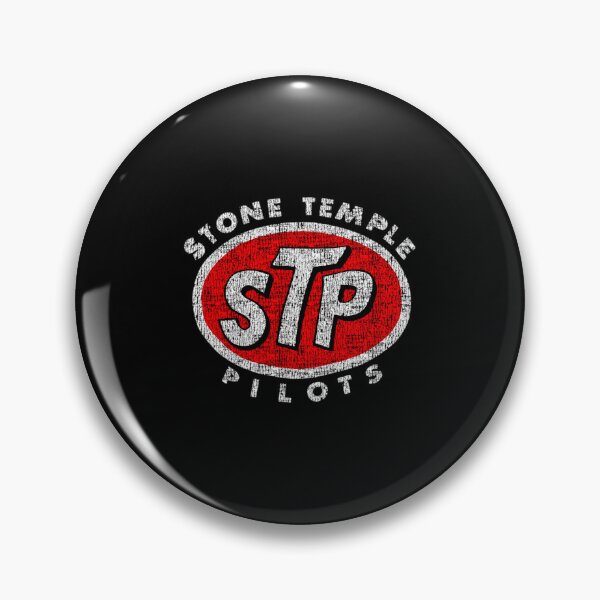 Item preview, Distressed Stone Temple Pilots designed and sold by Lohmaneeratana.