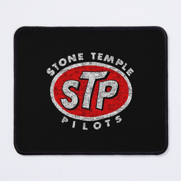 Item preview, Distressed Stone Temple Pilots designed and sold by Lohmaneeratana.