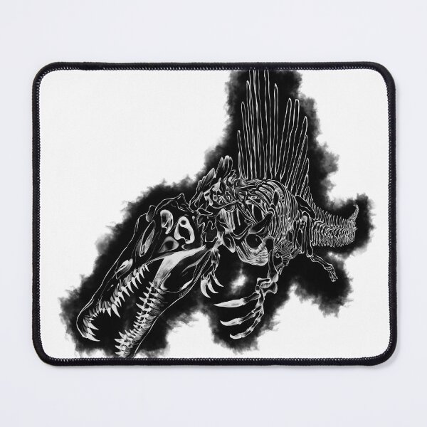 Item preview, Spino-MonoChroma-Saurus designed and sold by Galaxolotl.