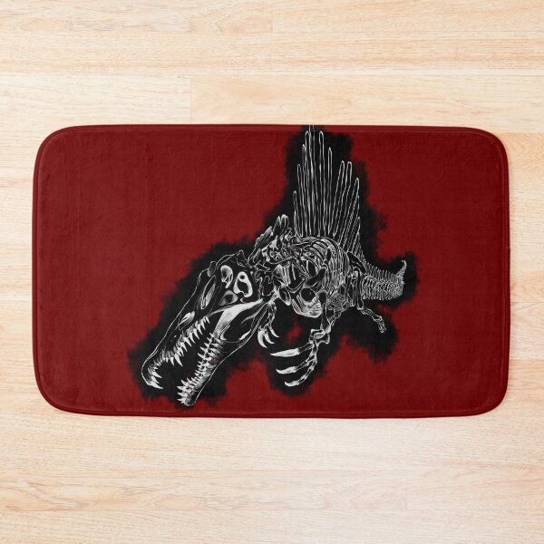 Item preview, Spino-MonoChroma-Saurus designed and sold by Galaxolotl.