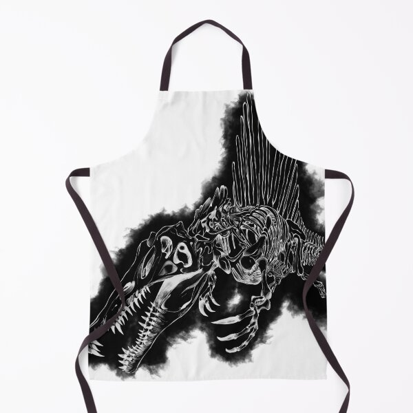 Item preview, Spino-MonoChroma-Saurus designed and sold by Galaxolotl.