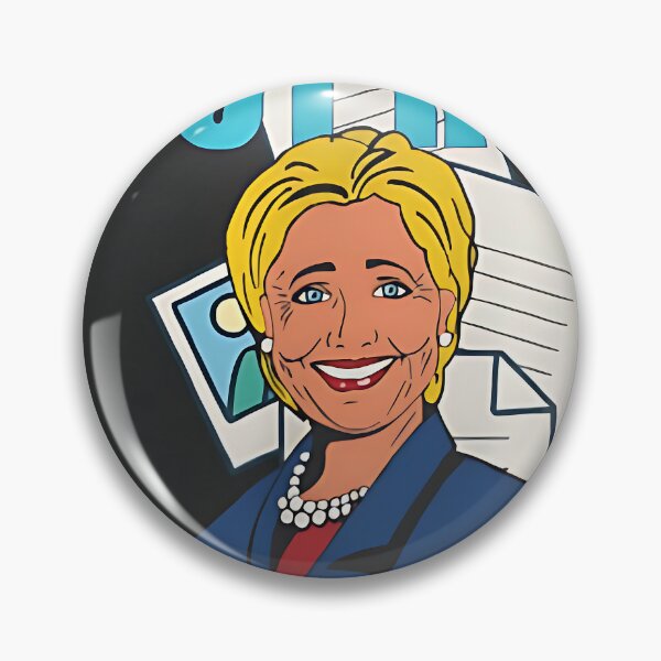 Item preview, Political Parody Meme – But Her Digital Data designed and sold by Rassrus.