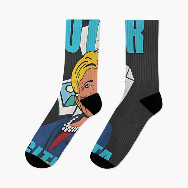 Item preview, Political Parody Meme – But Her Digital Data designed and sold by Rassrus.