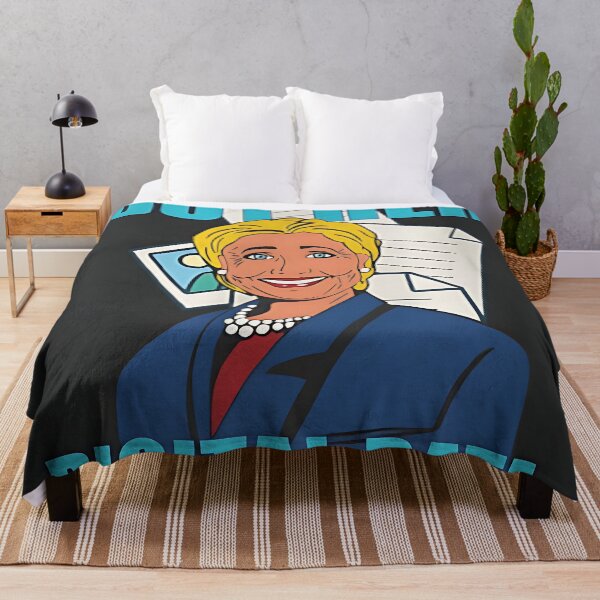 Item preview, Political Parody Meme – But Her Digital Data designed and sold by Rassrus.