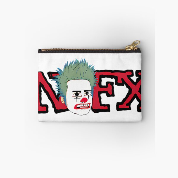 Item preview,  N.O.F.X Band designed and sold by Pascalerajcik.