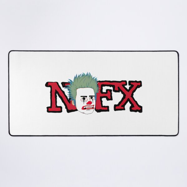 Item preview, N.O.F.X Band designed and sold by Pascalerajcik.