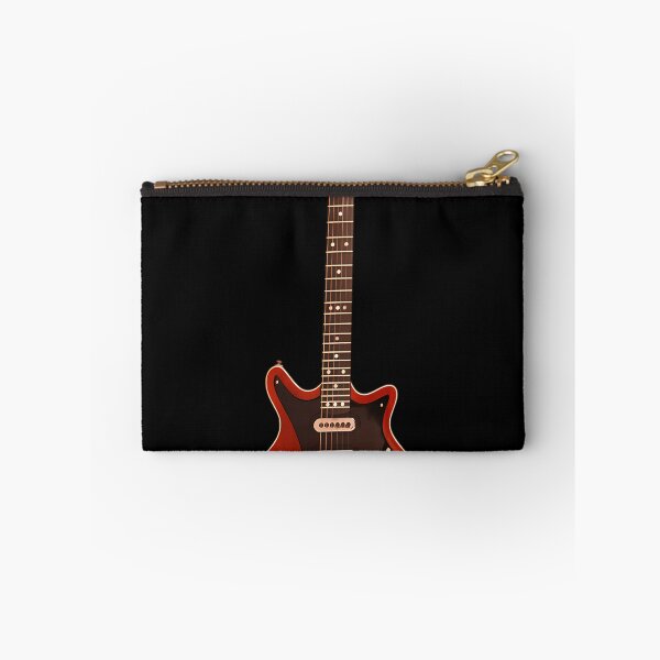 Item preview,  Brian Mays Red Special Guitar designed and sold by MARINEOLEVA.
