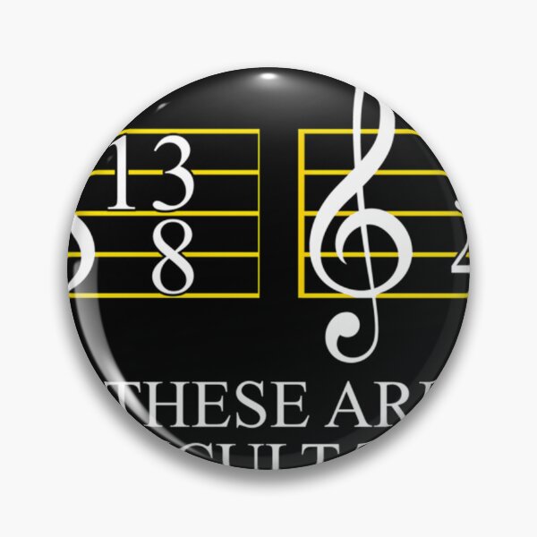 Item preview,  Music These Are Difficult Times designed and sold by DEBORARUSK.