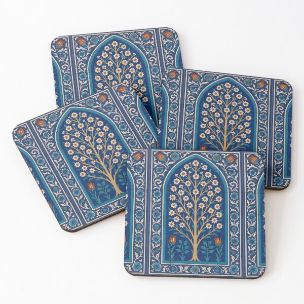 Item preview, Tree of Life - Tile designed and sold by Dragon Space.