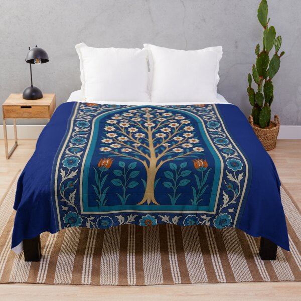 Item preview, Tree of Life - Tile designed and sold by Dragon Space.