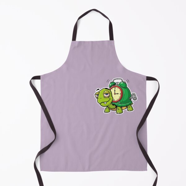 Item preview, AlarmTurtle – The Wake-Up Turtle designed and sold by Lin's Art Lab.