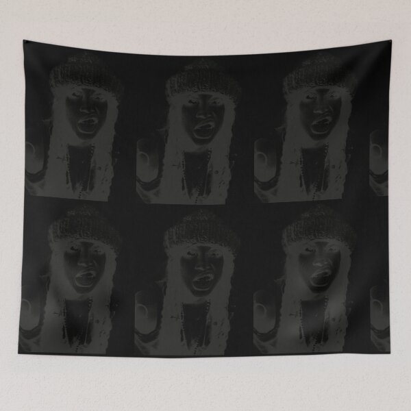 Item preview, Erykah Badu EOO designed and sold by gabrinatfs.