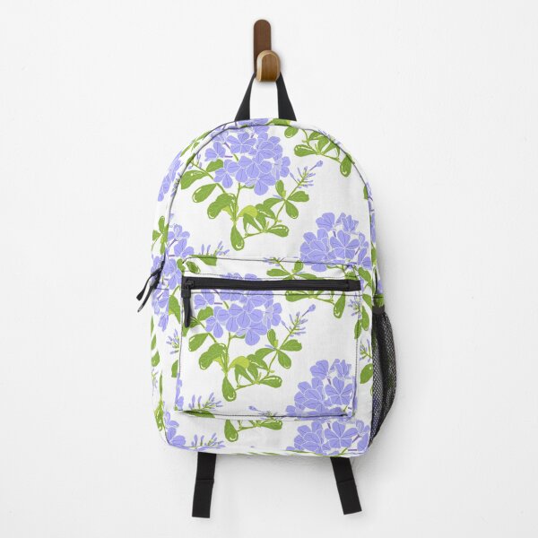 Item preview, Light Purple Floral Seamless Pattern designed and sold by MNX.