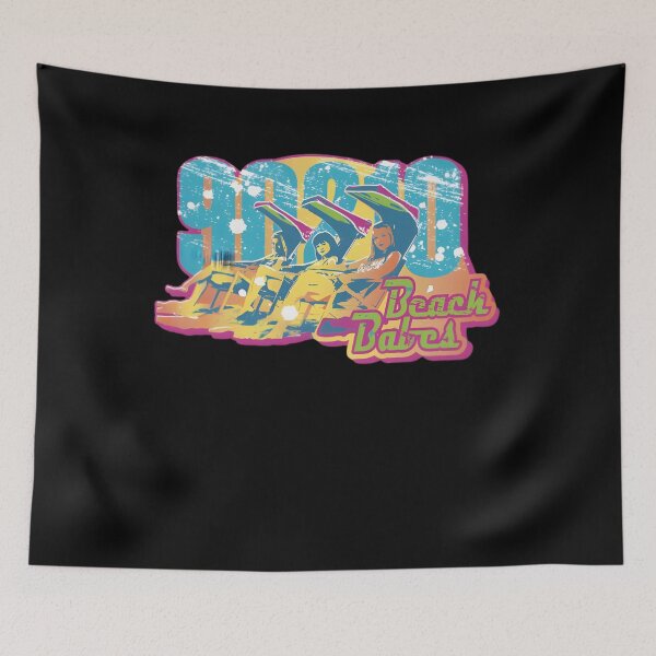 Item preview, Comedy Retro 90s Series Vintage TV Movie Character designed and sold by Designer-Dried.