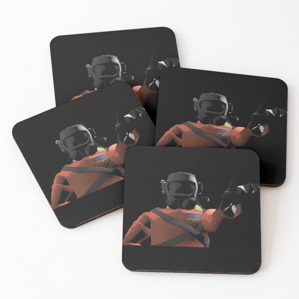 Item preview,  Lethal Company Intern Point designed and sold by TeppoTammisto.