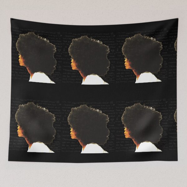 Item preview, Erykah Badu Wind sound designed and sold by gabrinatfs.