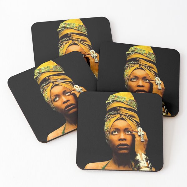Item preview, erykah badu  designed and sold by gabrinatfs.