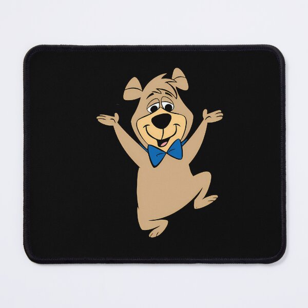 Item preview, Bear Cartoon Movie With Picnic Food Vintage designed and sold by Lohmaneeratana.