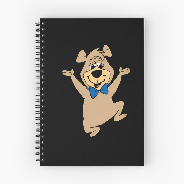 Item preview, Bear Cartoon Movie With Picnic Food Vintage designed and sold by Lohmaneeratana.