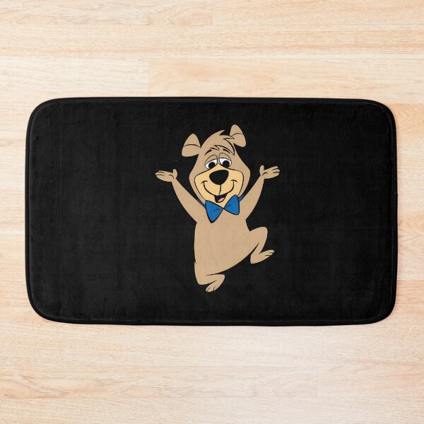 Item preview, Bear Cartoon Movie With Picnic Food Vintage designed and sold by Lohmaneeratana.