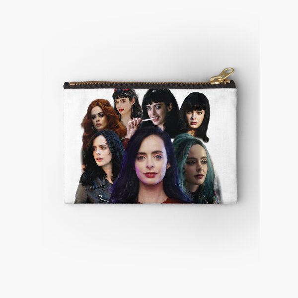 Artikelvorschau, Krysten Ritter-Charaktere entworfen und verkauft von Cassandra’s Designs.
