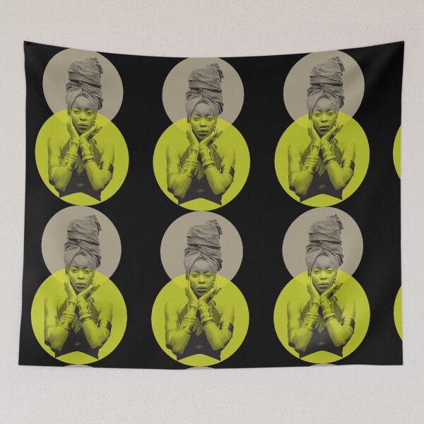 Item preview, Erykah Soul designed and sold by gabrinatfs.
