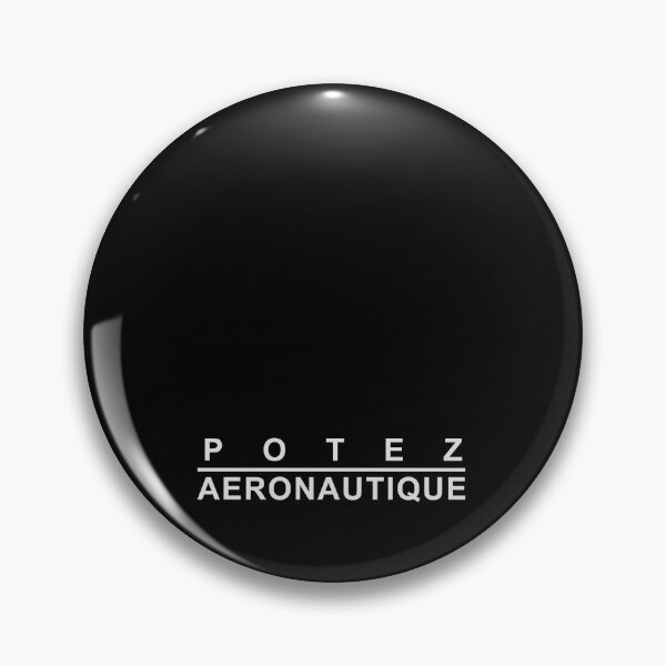 Item preview,  Potez Aircraft Company Logo designed and sold by TeppoTammisto.