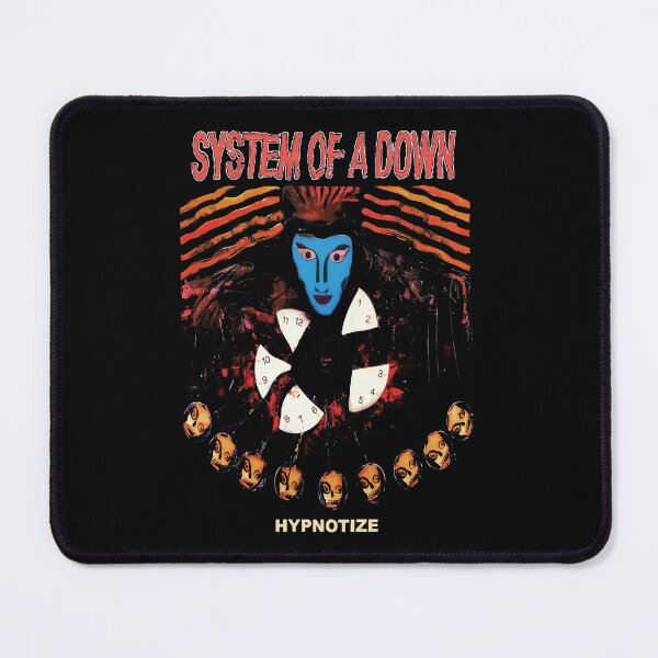 Item preview, System Of A Down Vintage designed and sold by madebycoolsouls.
