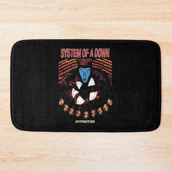 Item preview, System Of A Down Vintage designed and sold by madebycoolsouls.