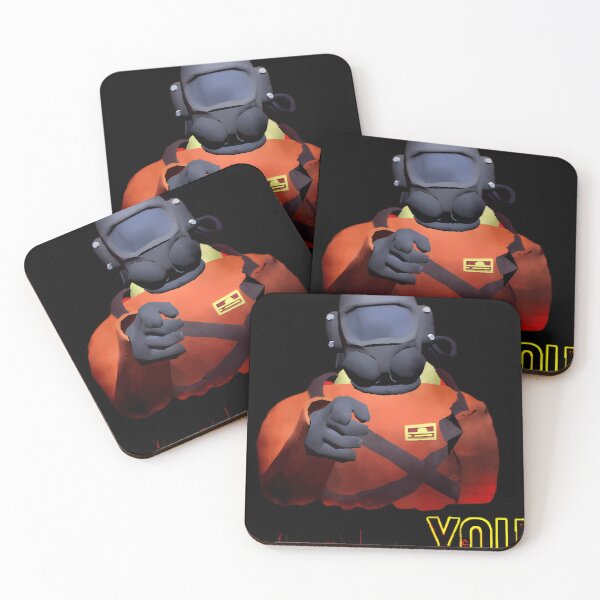 Item preview,  Lethal Company I Want You designed and sold by TeppoTammisto.