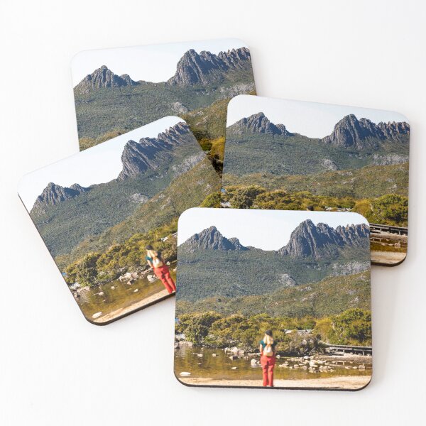 Item preview, Cradle Mountain Tasmania designed and sold by NicBucci.