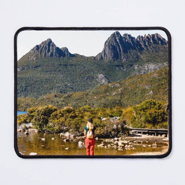 Item preview, Cradle Mountain Tasmania designed and sold by NicBucci.