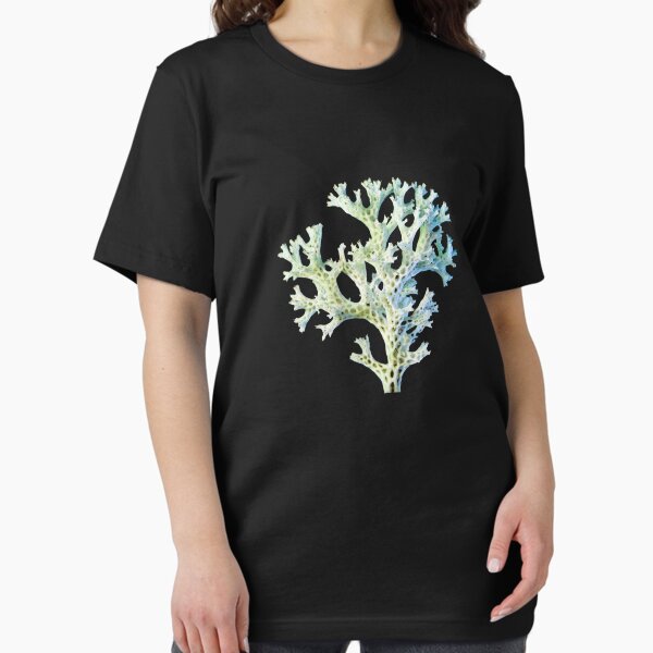 Item preview, Coral Lichen designed and sold by Ghost Gum.
