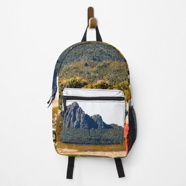 Item preview, Cradle Mountain Tasmania designed and sold by NicBucci.