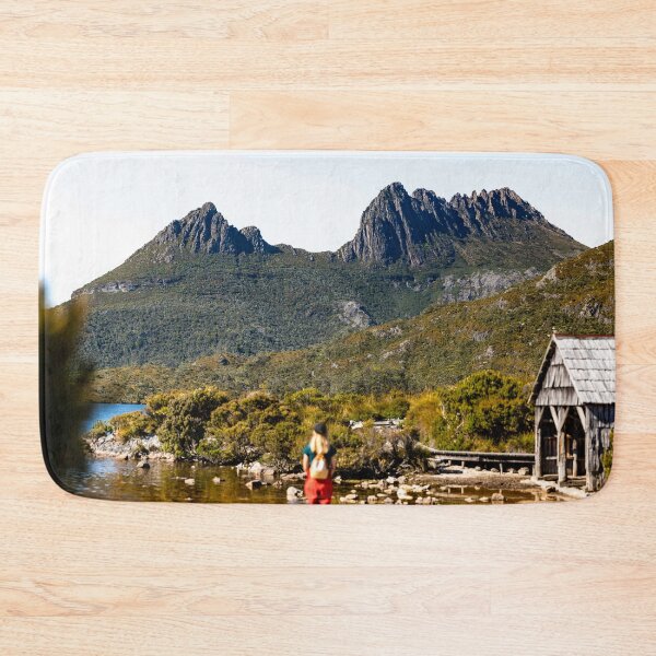 Item preview, Cradle Mountain Tasmania designed and sold by NicBucci.