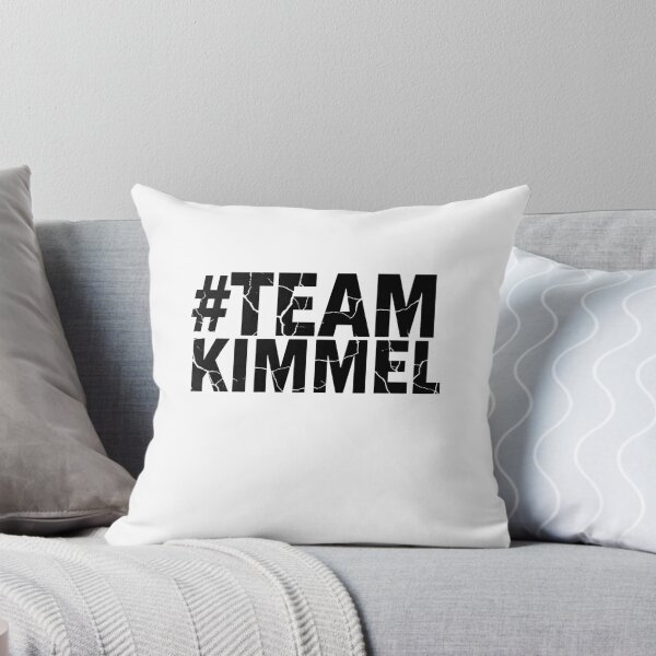 Item preview, Team Kimmel designed and sold by Artsyclick.
