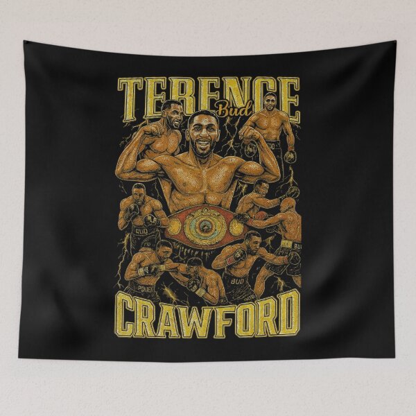 Item preview, Champion Boxing Man Retro Vintage Boxer American designed and sold by Joziah-FennelL.