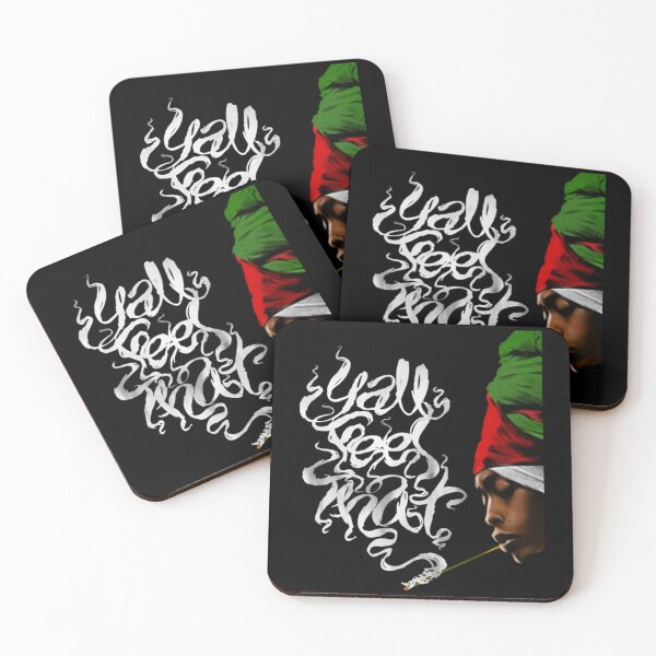 Item preview, Erykah Badu Smoke designed and sold by gabrinatfs.
