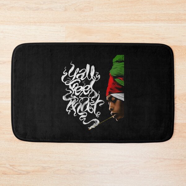 Item preview, Erykah Badu Smoke designed and sold by gabrinatfs.