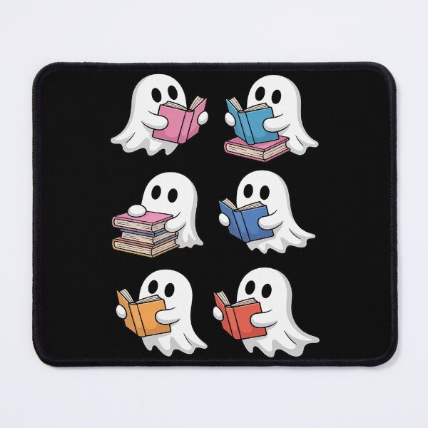 Item preview, Ghost Reading Books designed and sold by PeteHomenick.
