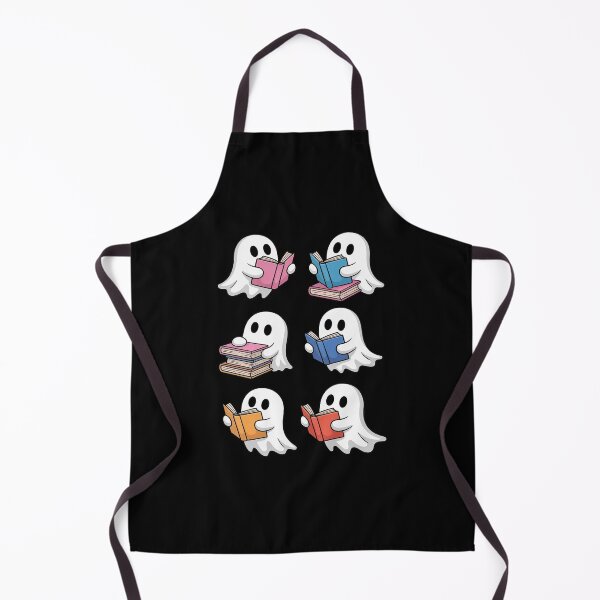 Item preview, Ghost Reading Books designed and sold by PeteHomenick.