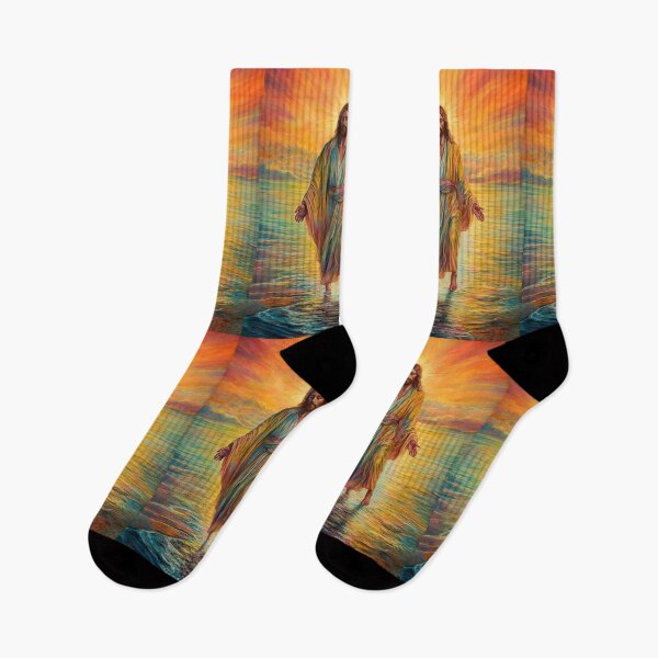Item preview, Walk On Water designed and sold by StimulatedHead.