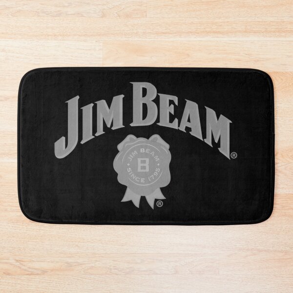 Item preview,  Jim Beam Logo- Gray designed and sold by TeppoTammisto.
