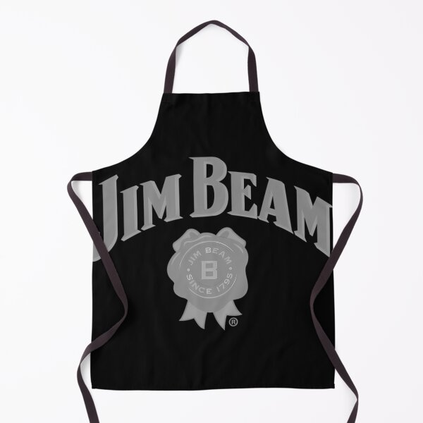 Item preview, Jim Beam Logo- Gray designed and sold by TeppoTammisto.