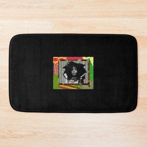 Item preview, Erykah Badu Soul designed and sold by gabrinatfs.