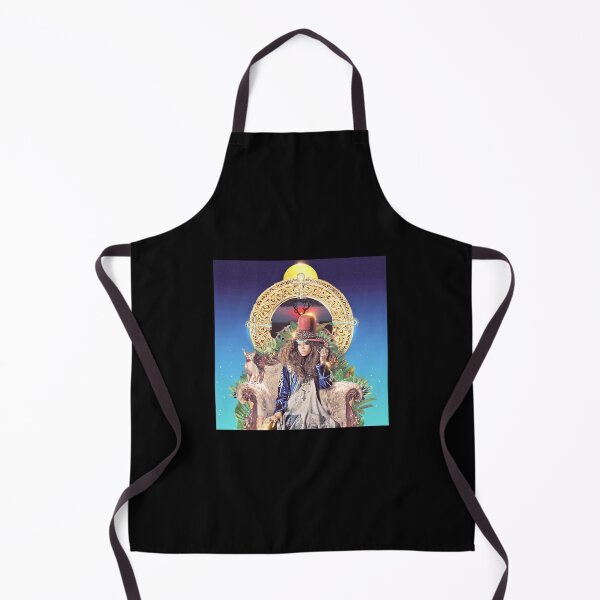 Item preview, Erykah Badu Queen Black designed and sold by gabrinatfs.