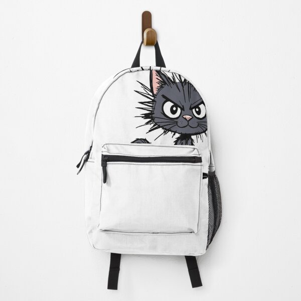 Item preview, cat lover designed and sold by Spirit of Siam.