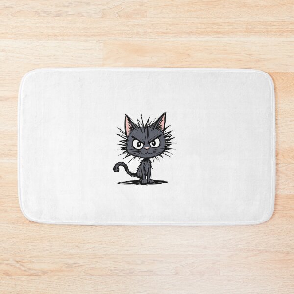 Item preview, cat lover designed and sold by Spirit of Siam.
