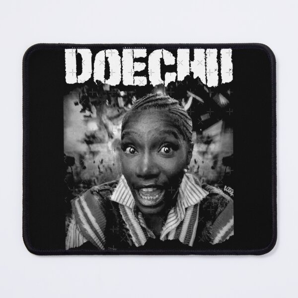 Item preview, Vintage Grunge Style Doechii Classic T-Shirt designed and sold by ayesha55.