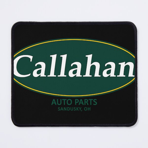 Item preview,  Callahan Auto Parts Roufxis-Rb designed and sold by TeppoTammisto.